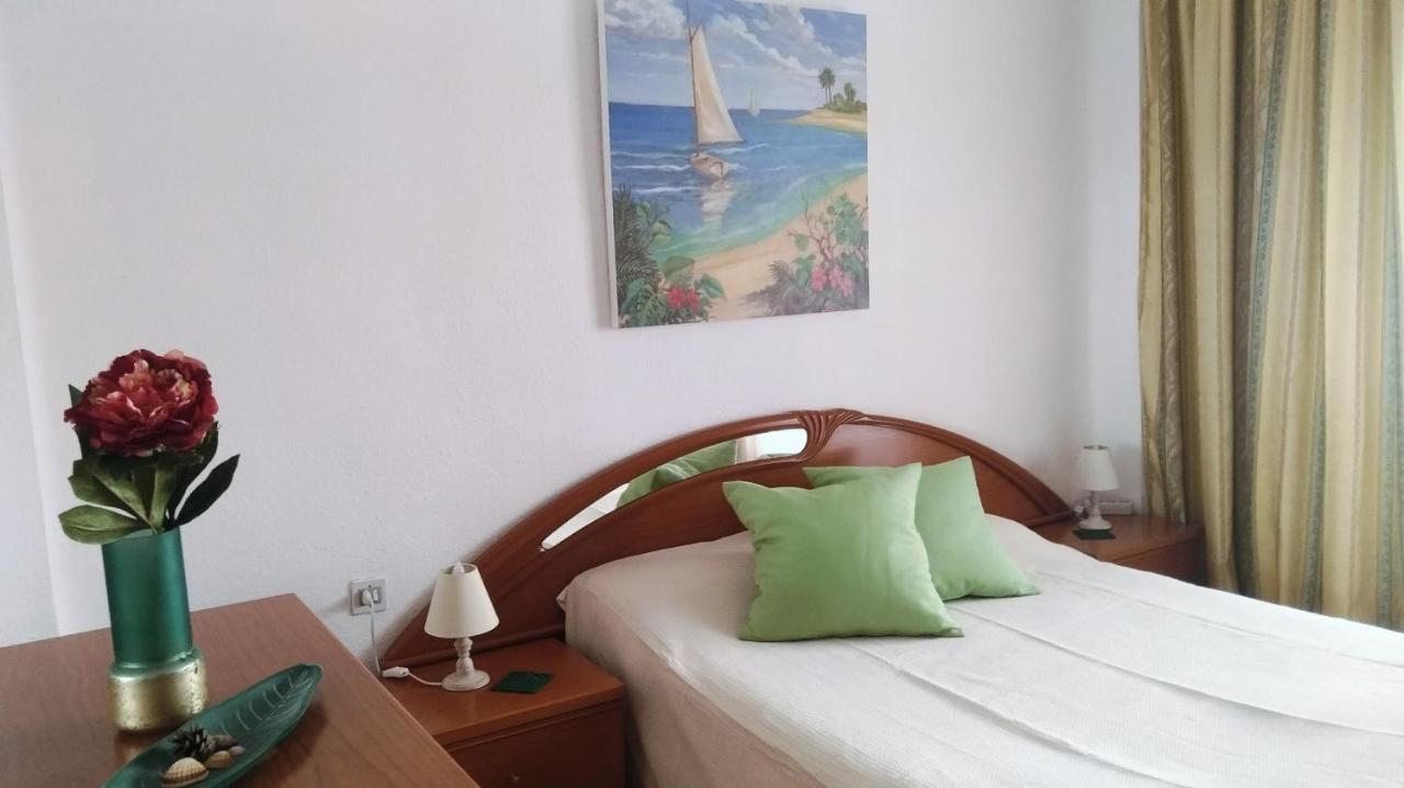 Casa De Maria Apartment Valencia Bagian luar foto