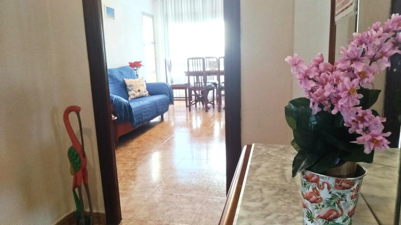Casa De Maria Apartment Valencia Bagian luar foto