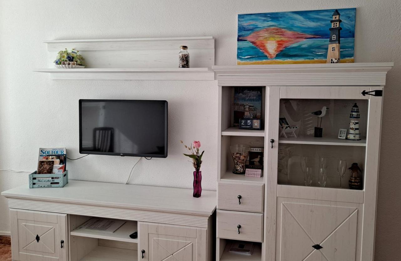 Casa De Maria Apartment Valencia Bagian luar foto