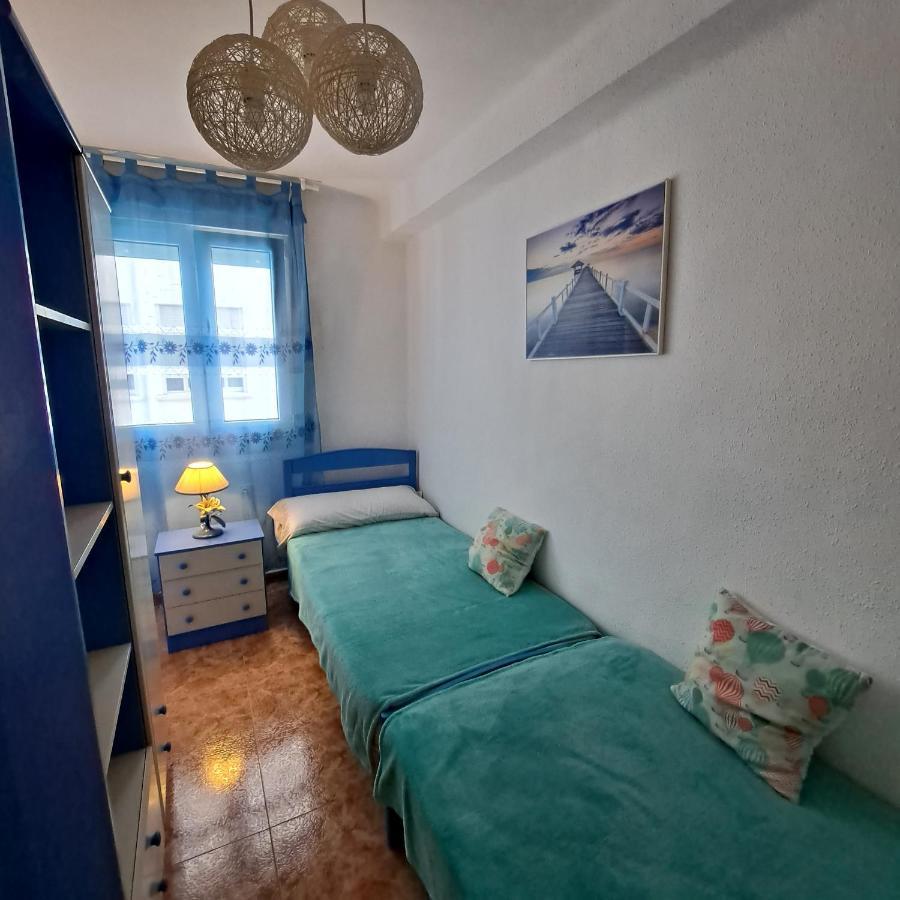 Casa De Maria Apartment Valencia Bagian luar foto