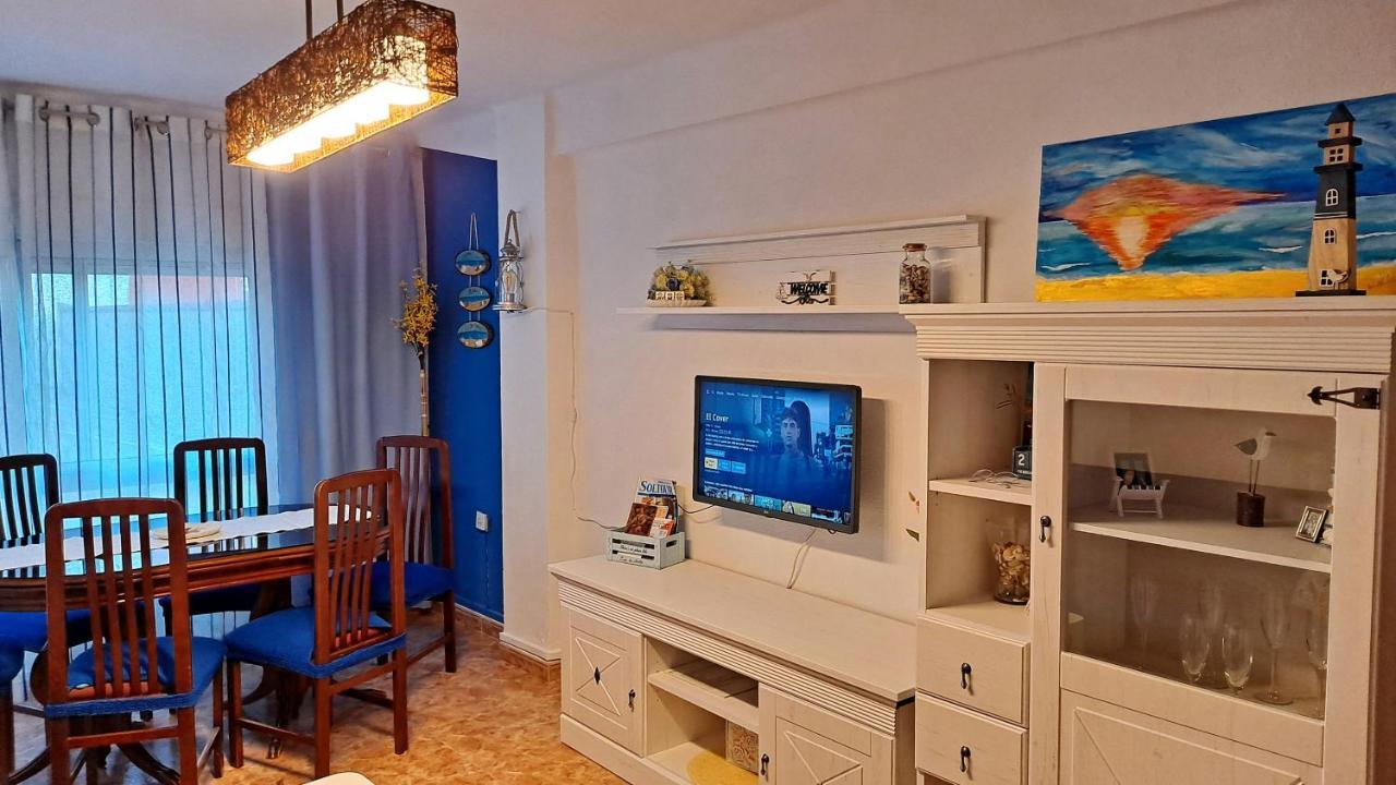 Casa De Maria Apartment Valencia Bagian luar foto