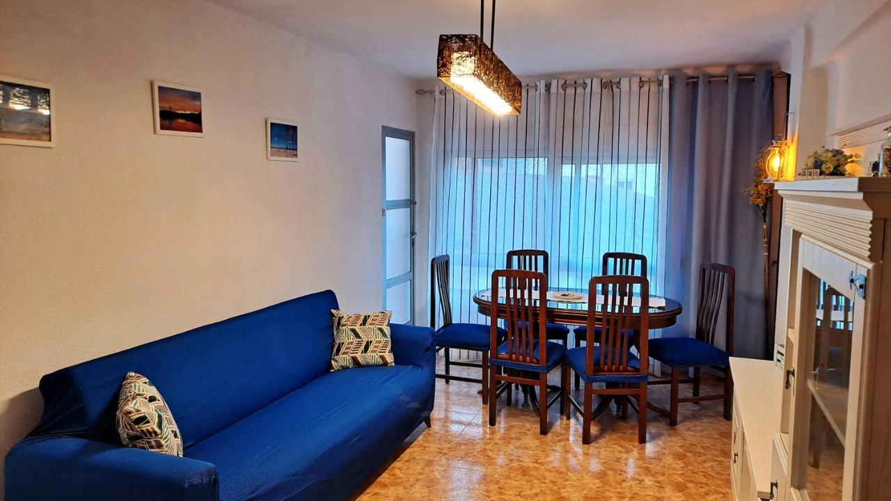 Casa De Maria Apartment Valencia Bagian luar foto