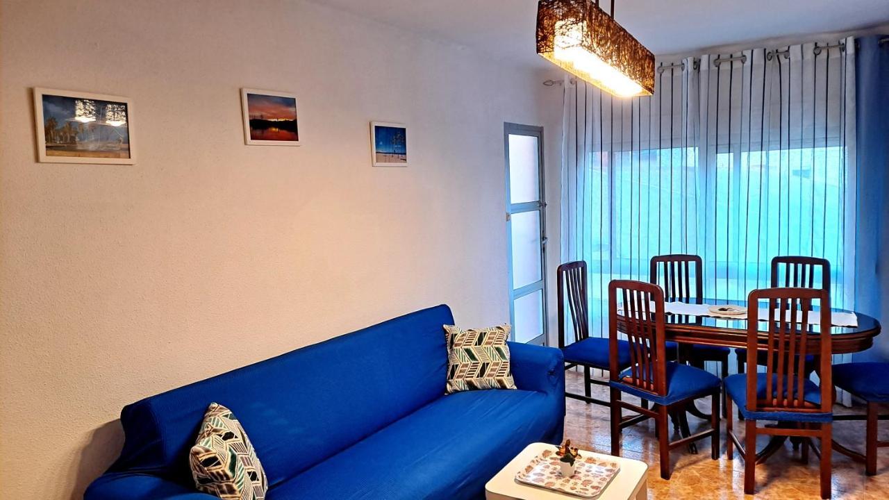 Casa De Maria Apartment Valencia Bagian luar foto