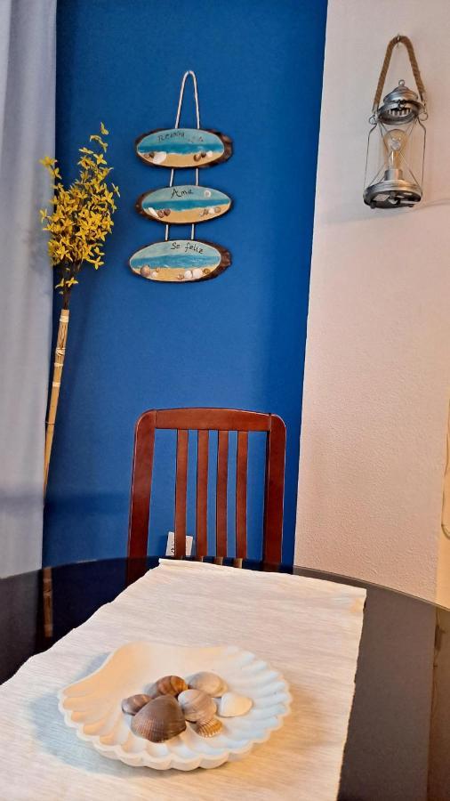 Casa De Maria Apartment Valencia Bagian luar foto