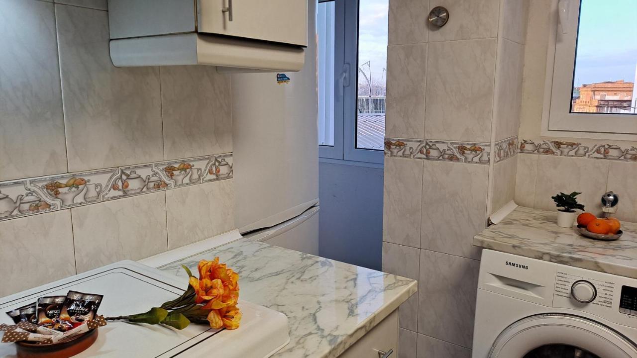 Casa De Maria Apartment Valencia Bagian luar foto