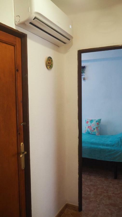 Casa De Maria Apartment Valencia Bagian luar foto