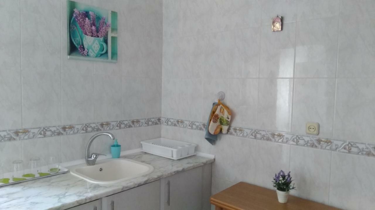 Casa De Maria Apartment Valencia Bagian luar foto